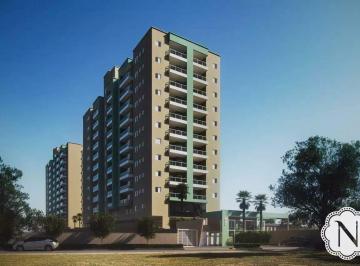 Apartamento · 61m² · 2 Quartos · 1 Vaga · Apartamento à venda com 2 quartos no bairro Satélite