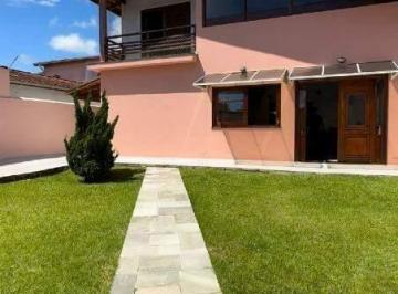 Casa · 202m² · 5 Quartos · 5 Vagas · Casa à venda com 5 quartos no bairro Cibratel I 