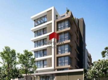 Apartamento · 111m² · 2 Quartos · 2 Vagas · Apartamento com 111,47m² 2 quartos, à venda, no bairro Bigorrilho em Curitiba
