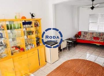 Apartamento · 55m² · 1 Quarto · 1 Vaga · Apartamento Mobiliado para Aluguel – 1 Dormitório – Próximo à Praia no José Menino