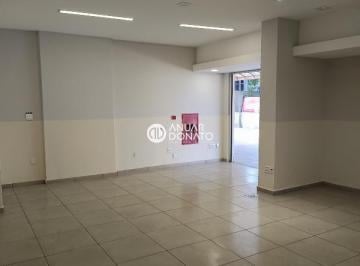 Anuar Donato Locação Loja Prado · Prado - Loja para aluguel na Anuar Donato