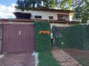 Casa · 231m² · 3 Quartos · 2 Vagas · Casa a venda no Jardim do Sol em Barão Geraldo
