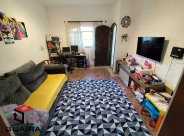 Apartamento · 100m² · 3 Quartos · 2 Vagas · Apartamento à venda 3 quartos 1 suíte 2 vagas Camilópolis - Santo André - SP