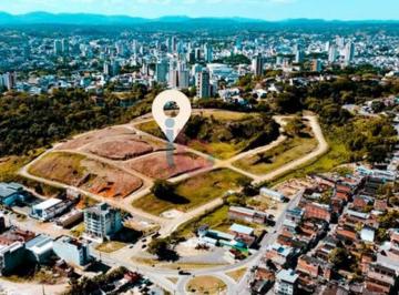 Terreno · 190m² · Oportunidade, Loteamento Duas Barra