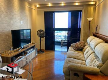 Apartamento · 196m² · 4 Quartos · 4 Vagas · BAIRRO JARDIM DO MAR - COBERTURA ENSOLARADA 