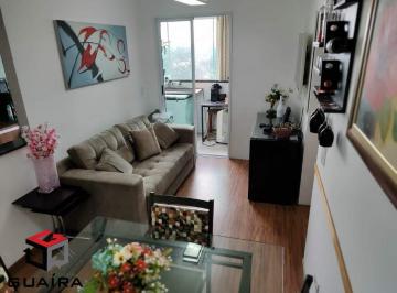 Apartamento · 68m² · 2 Quartos · 2 Vagas · Apartamento à venda 2 quartos 1 suíte 2 vagas Rudge Ramos - São Bernardo do Campo - SP