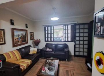 Casa · 134m² · 2 Quartos · 2 Vagas · Casa Térrea à venda 2 quartos 2 suítes 2 vagas Jaçatuba - Santo André - SP