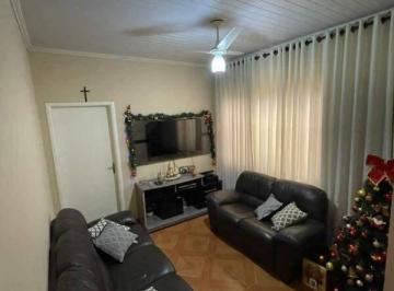 Casa · 123m² · 3 Quartos · 2 Vagas ·  Casa 123 m² Localizado No Bairro Taboão São Bernardo do Campo - SP 