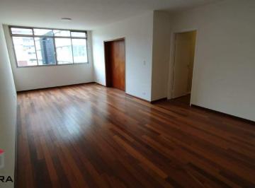 Apartamento · 118m² · 4 Quartos · 1 Vaga · Apartamento para aluguel 4 quartos 1 vaga Itaim Bibi - São Paulo - SP
