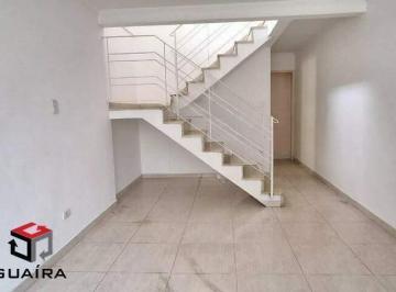 Casa · 190m² · 3 Quartos · 2 Vagas · Sobrado à venda 3 quartos 2 vagas Rudge Ramos - São Bernardo do Campo - SP