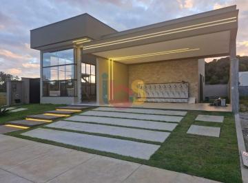 Casa · 229m² · 3 Quartos · 3 Vagas · Casa em Condominio Fechado