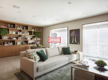 Apartamento · 228m² · 4 Quartos · 3 Vagas · Apartamento à venda, 4 quartos, 3 suítes, 3 vagas, Vila Prudente - São Paulo/SP