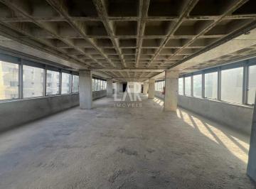 Comercial · 258m² · Andar Corrido à venda, Lourdes - Belo Horizonte/MG