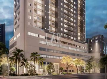 Apartamento · 55m² · 2 Quartos · 1 Vaga · Apartamento à venda, 2 quartos, 1 suíte, 1 vaga, Barro Preto - Belo Horizonte/MG