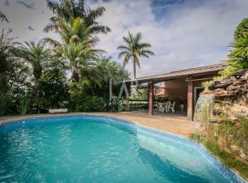 Casa · 455m² · 5 Quartos · 5 Vagas · Casa à venda, 5 quartos, 1 suíte, 5 vagas, Bandeirantes (Pampulha) - Belo Horizonte/MG