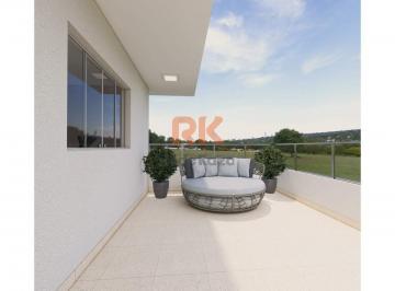 Apartamento · 105m² · 2 Quartos · 1 Vaga · Área privativa à venda, 2 quartos, 1 vaga, Santa Mônica - Belo Horizonte/MG