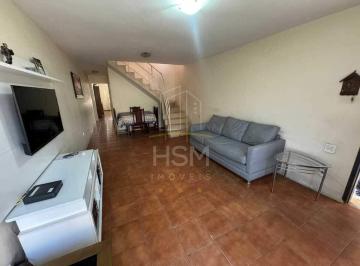 Casa · 168m² · 3 Quartos · 2 Vagas · Vende Sobrado - 168m² - Rudge Ramos - São Bernardo do Campo/SP - com Edícula