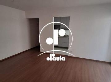 Apartamento · 60m² · 2 Quartos · 1 Vaga · Apartamento para aluguel, 2 quartos 1 suíte Centro em Santo André/SP 