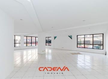 Comercial · 160m² · Conjunto comercial para aluguel no Água Verde