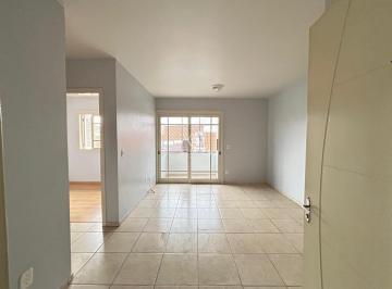 Apartamento · 49m² · 2 Quartos · 1 Vaga · Apartamento à venda - em Borgo