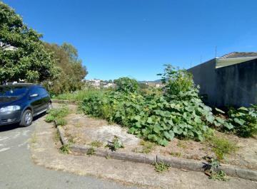 Terreno · 360m² · Terrenos Padrão em Poços de Caldas