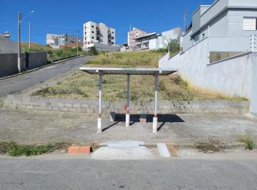 Terreno · 300m² · Terrenos Padrão em Poços de Caldas