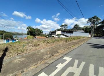 Terreno · 610m² · Terrenos Padrão em Poços de Caldas