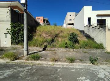 Terreno · 300m² · Terrenos Padrão em Poços de Caldas