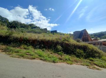 Terreno · 450m² · Terrenos Padrão em Poços de Caldas