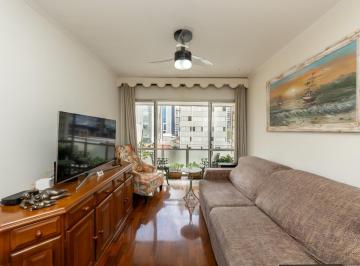 IMG_20250813_185133_000.jpeg · Aconchegante apartamento tipo para venda em Campo Belo com 3 quartos, sendo 1 suíte, 92m² - remaxfro
