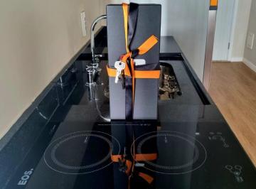 IMG_20250808_105148_000.jpeg · Espetacular apartamento tipo para venda em Brooklin com 1 quarto, 39m² - remaxfront#0Q6MN