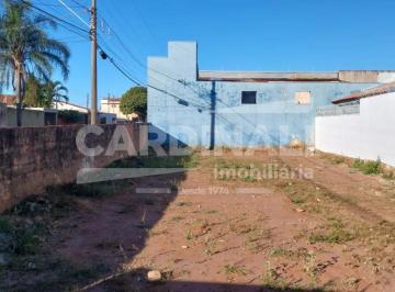 Terreno · 125m² · Terreno Padrão em São Carlos