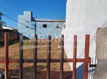 Terreno · 125m² · Terreno Padrão em São Carlos
