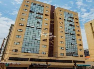 Apartamento · 27m² · 1 Quarto · 1 Vaga · Studio à venda, Quadra 301, ao lado Parque, fácil acesso pela terceira saída, Águas Claras Norte