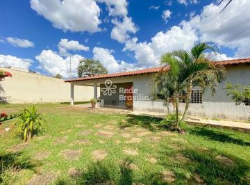 Casa · 250m² · 4 Quartos · 4 Vagas · Condominio Guará Park - Casa à venda, 4 quartos, sendo 3 suítes, Guará.