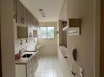Apartamento · 47m² · 2 Quartos · 1 Vaga · Apartamentos Padrão em Ribeirão Preto