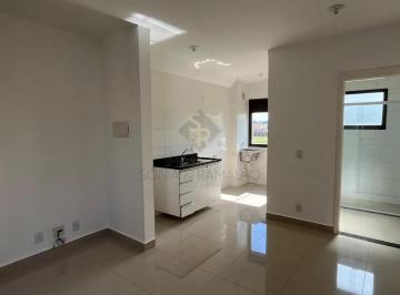 Apartamento · 43m² · 2 Quartos · 1 Vaga · Apartamentos Padrão em Ribeirão Preto