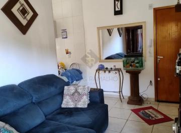 Apartamento · 60m² · 2 Quartos · 1 Vaga · Apartamentos Padrão em Ribeirão Preto