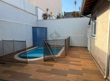 Casa · 258m² · 3 Quartos · 2 Vagas · Casas Residenciais Condomínio em Ribeirão Preto