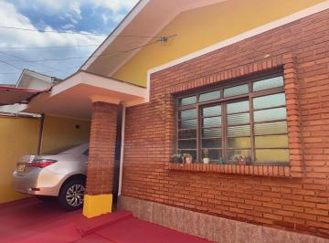 Casa · 355m² · 3 Quartos · 1 Vaga · Casas Residenciais Padrão em Bonfim Paulista (Ribeirão Preto)