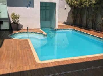 Casa · 320m² · 5 Quartos · 3 Vagas · Casas Residenciais Padrão em Ribeirão Preto
