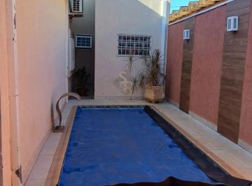 Casa · 252m² · 3 Quartos · 2 Vagas · Casas Residenciais Padrão em Ribeirão Preto