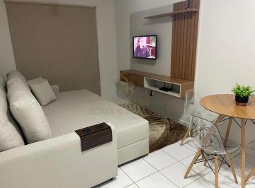 Apartamento · 42m² · 1 Quarto · 1 Vaga · Apartamentos Padrão em Ribeirão Preto