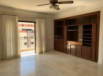 Apartamento · 190m² · 3 Quartos · 2 Vagas · APARTAMENTO PARA VENDA E LOCAÇÃO NO CONDOMINÍO LEONETO CARTELLI - JUNDIAÍ/SP