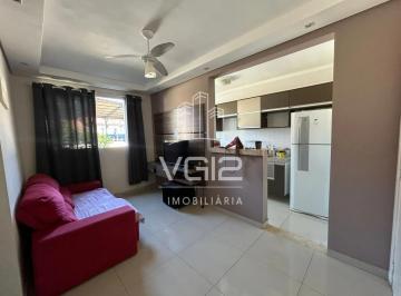 Apartamento · 43m² · 2 Quartos · 1 Vaga · Apartamento com 02 quartos à venda em Vila Abranches - SP