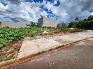 Terreno · 270m² · Terreno - ótima localização e pronto para ser construído!!