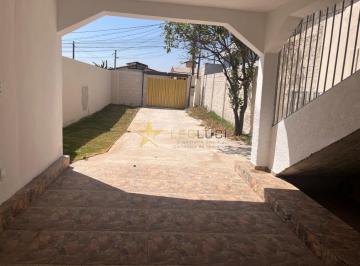 Casa · 150m² · 4 Quartos · 6 Vagas · CASA GEMINADA PLANA NO NITERÓI BETIM