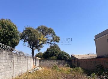 Comercial · 360m² · LOTE NO BAIRRO NITEROI  ÓTIMA LOCALIZAÇÃO