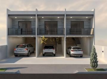 Casa · 110m² · 2 Quartos · 1 Vaga · CASA GEMINADA BAIRRO SENHORA DAS GRAÇAS