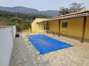 Rural · 1200m² · 2 Quartos · CHÁCARA EM  BRUMADINHO  MG